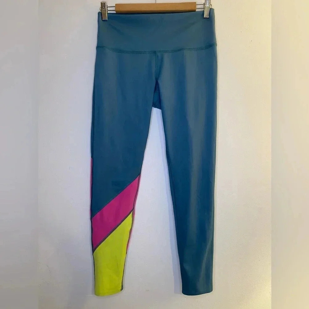 Discontinued Cotopaxi Women’s Leggings - Size M - Picture 1 of 4